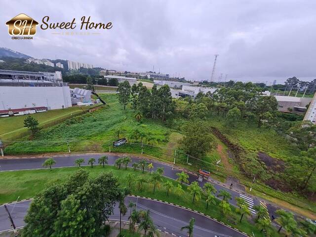 #2186 - Apartamento para Venda em Santana de Parnaíba - SP - 2