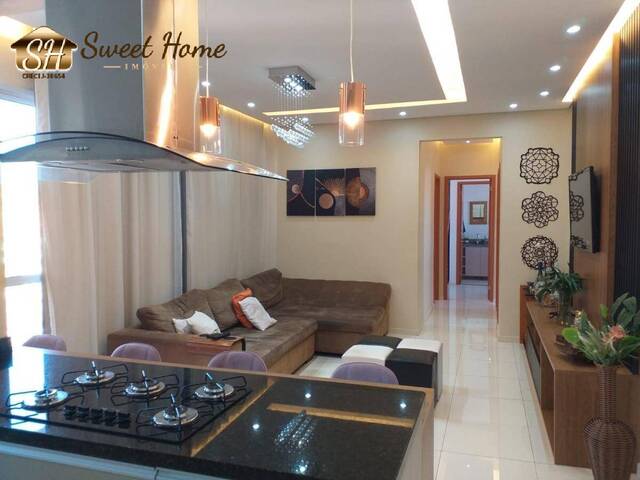 Apartamento para Venda em Santana de Parnaíba - 4