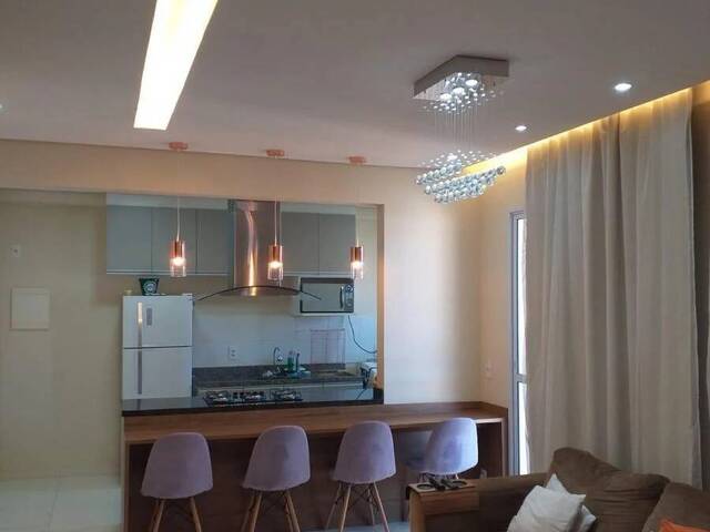 Apartamento para Venda em Santana de Parnaíba - 5