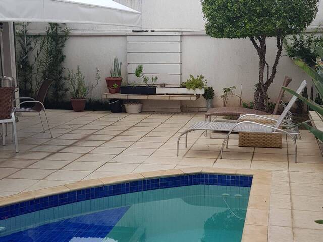 Casa para Venda em Santana de Parnaíba - 5