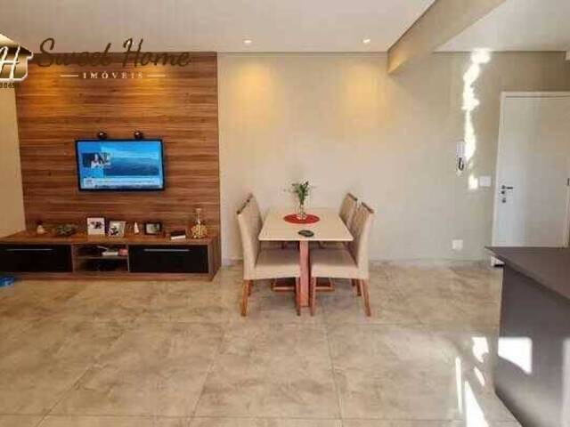 #2191 - Apartamento para Venda em Santana de Parnaíba - SP - 2