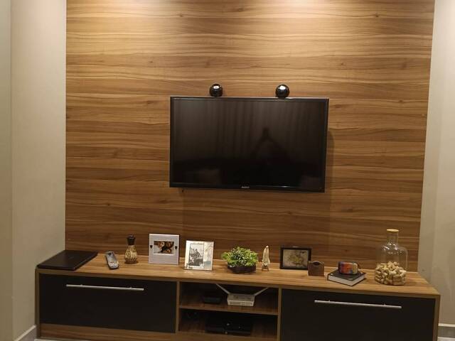 Apartamento para Venda em Santana de Parnaíba - 4