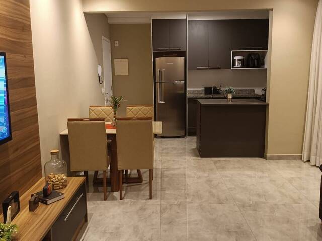 Apartamento para Venda em Santana de Parnaíba - 5