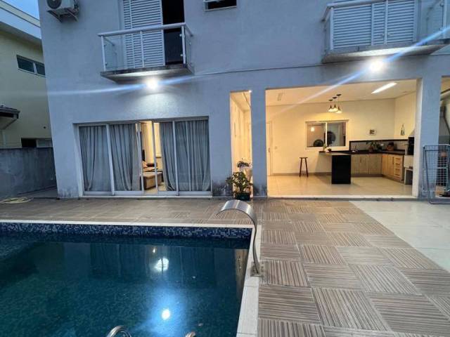 #2197 - Casa para Locação em Santana de Parnaíba - SP - 1