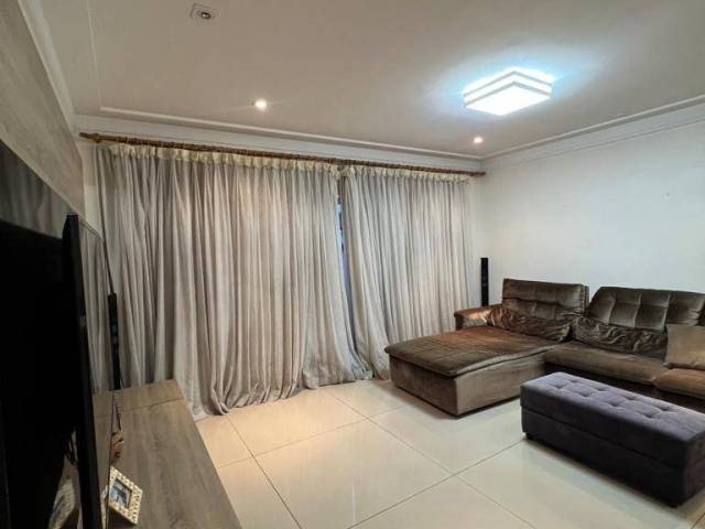 #2197 - Casa para Locação em Santana de Parnaíba - SP - 3