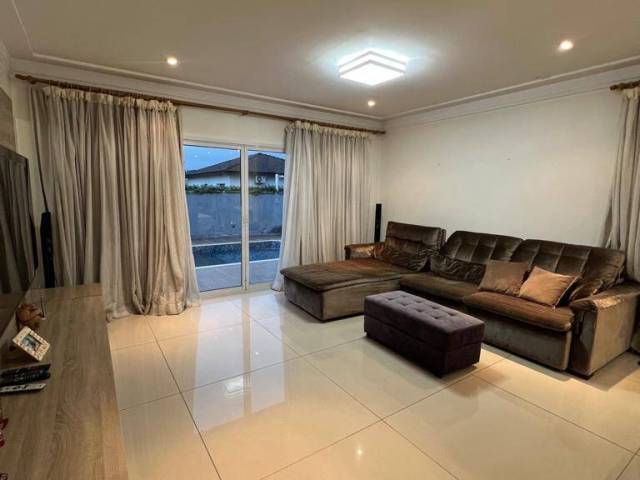 Casa para Locação em Santana de Parnaíba - 4