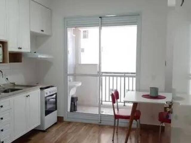#2198 - Apartamento para Venda em Barueri - SP - 2