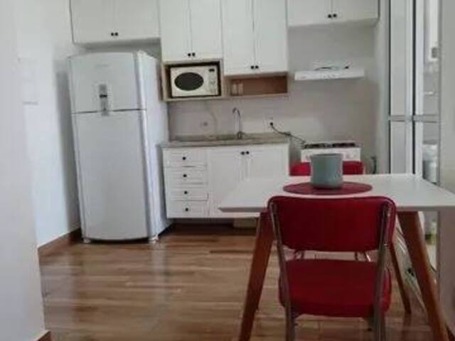 #2198 - Apartamento para Venda em Barueri - SP - 3