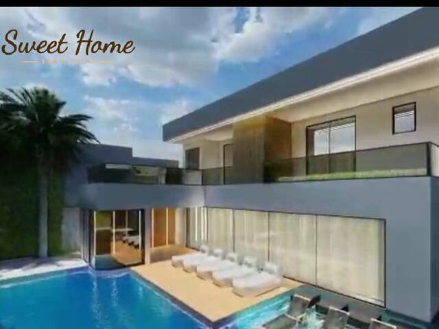 Casa para Venda em Santana de Parnaíba - 4