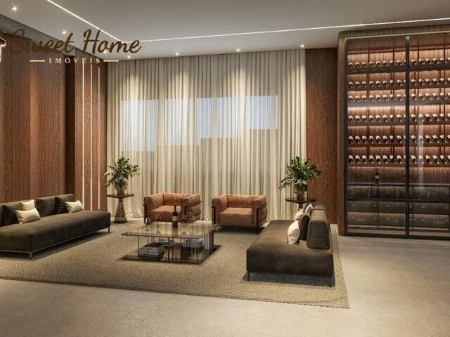 Casa para Venda em Santana de Parnaíba - 5