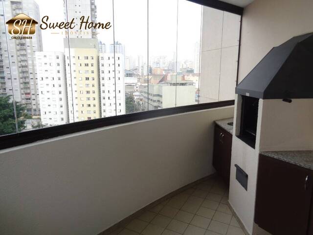 #2201 - Apartamento para Venda em São Paulo - SP - 2
