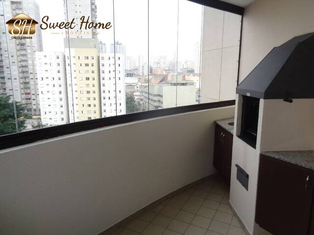 #2201 - Apartamento para Venda em São Paulo - SP - 2