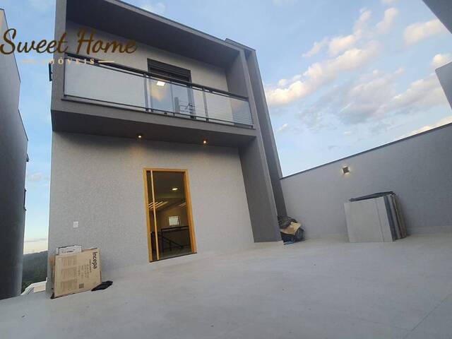 Casa para Venda em Cajamar - 4