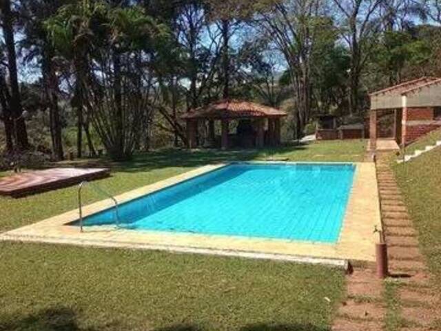 #2203 - Casa para Venda em Santana de Parnaíba - SP - 2