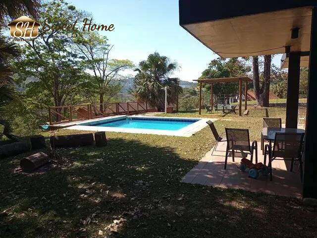 #2203 - Casa para Venda em Santana de Parnaíba - SP - 3
