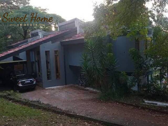 Casa para Venda em Santana de Parnaíba - 5