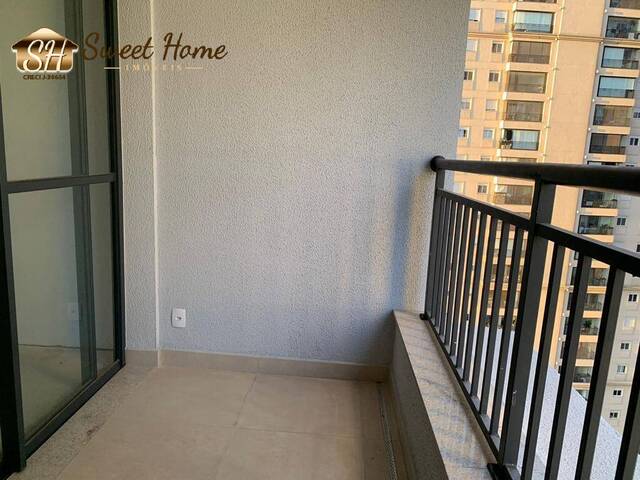 #2204 - Apartamento para Venda em Barueri - SP - 3