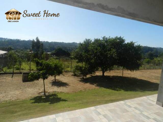 Chácara para Venda em Itu - 4