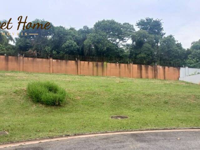 #2209 - Terreno em condomínio para Venda em Santana de Parnaíba - SP - 2