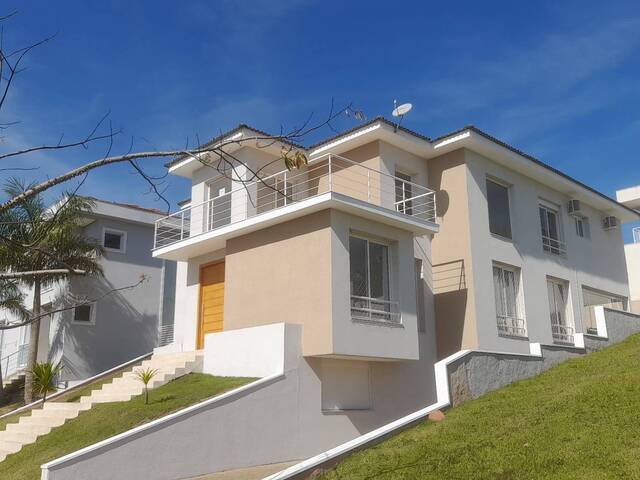 #2210 - Casa para Venda em Santana de Parnaíba - SP - 2