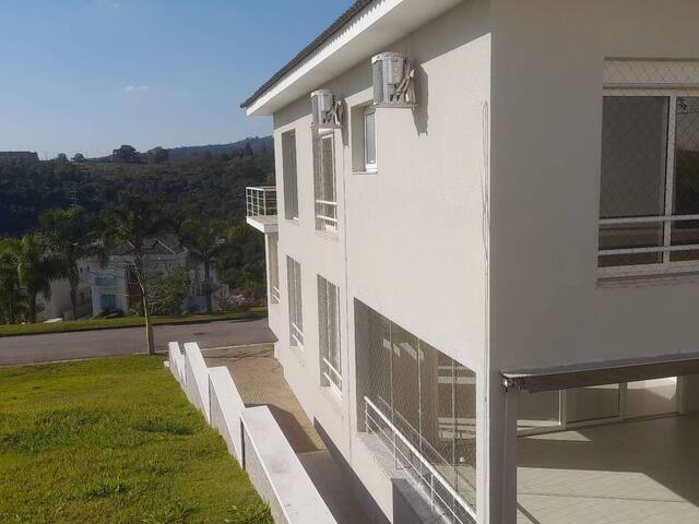 #2210 - Casa para Venda em Santana de Parnaíba - SP - 3