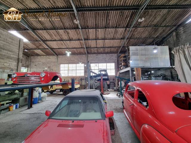 Galpão para Venda em Barueri - 4