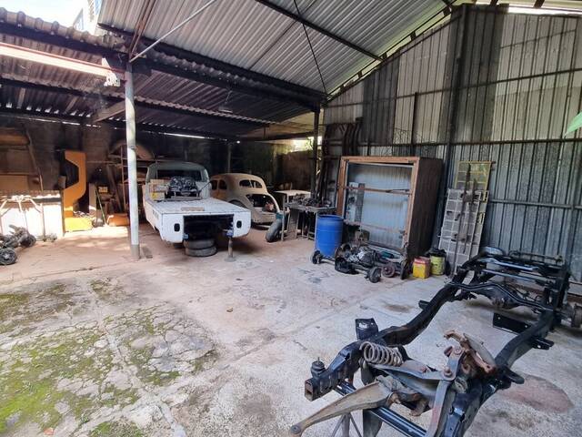 Galpão para Venda em Barueri - 5