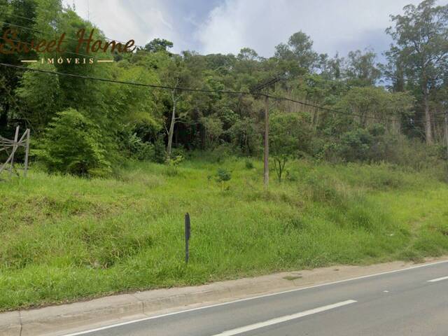 #2213 - Área para Venda em Santana de Parnaíba - SP - 3