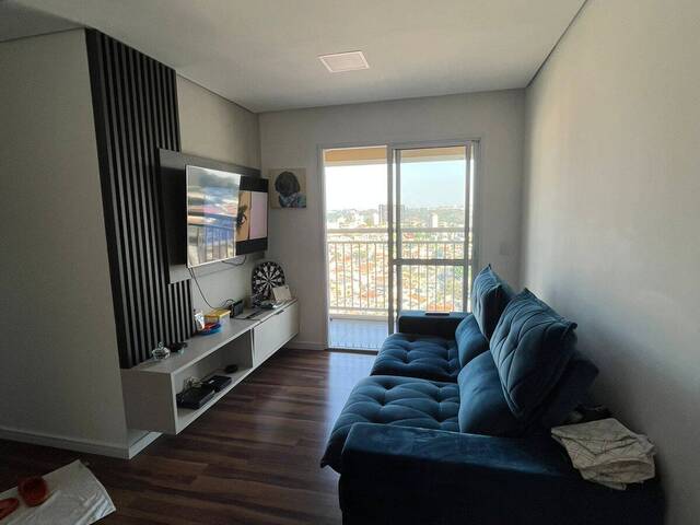 #2214 - Apartamento para Venda em Barueri - SP - 1