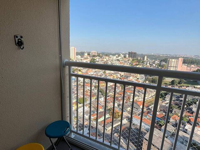 Apartamento para Venda em Barueri - 5