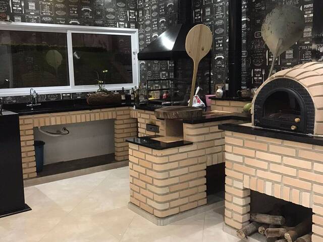 Casa para Venda em Jandira - 4