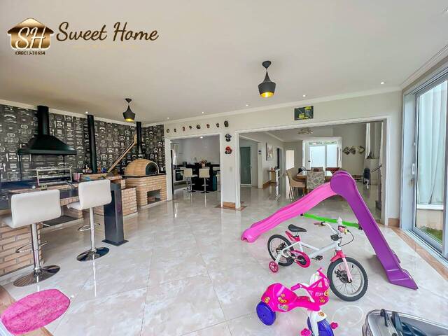 Casa para Venda em Jandira - 5