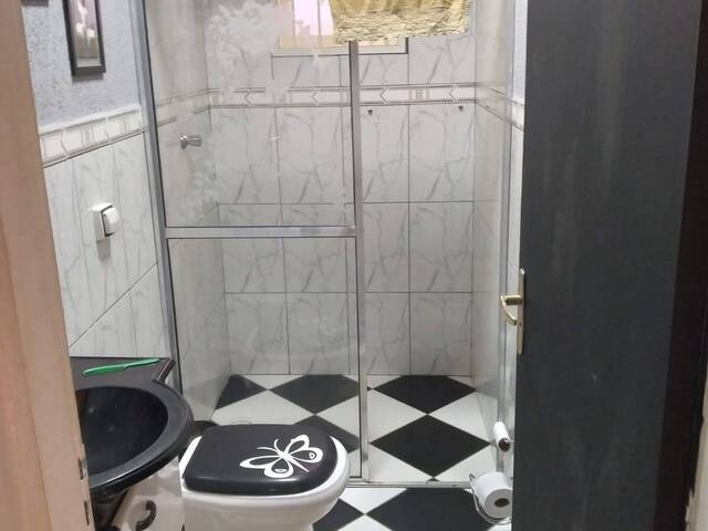 Casa para Venda em Carapicuíba - 5