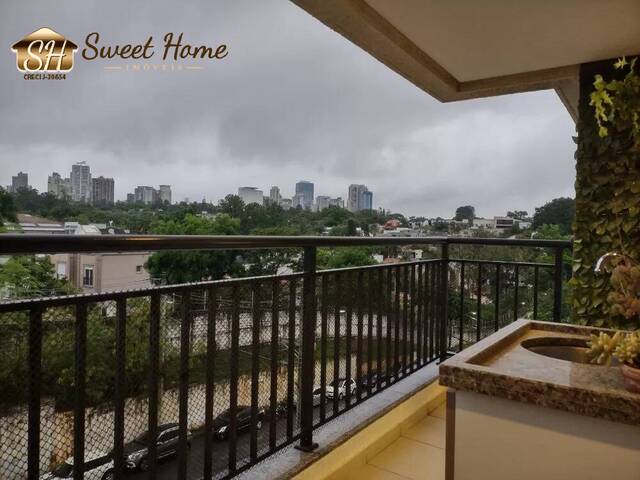 Apartamento para Venda em Barueri - 5
