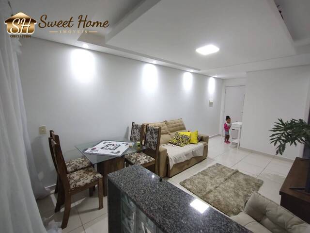 Apartamento para Venda em Pirapora do Bom Jesus - 4