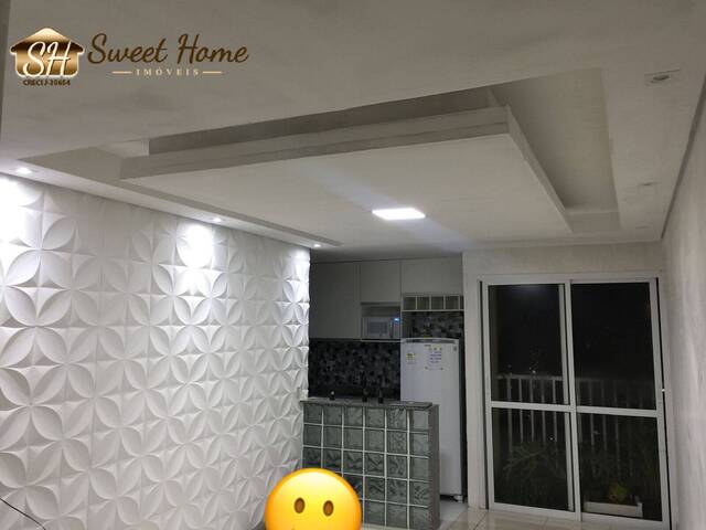 Apartamento para Venda em Pirapora do Bom Jesus - 5