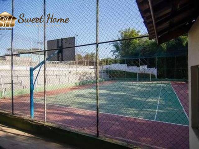 Área para Venda em Jandira - 4