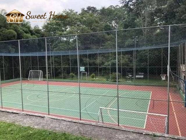 Área para Venda em Jandira - 5