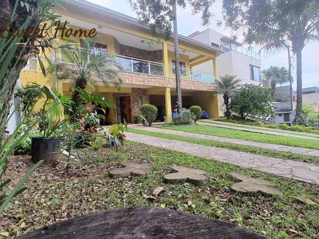 Casa para Venda em Santana de Parnaíba - 5