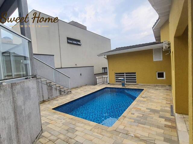 #2240 - Casa para Venda em Santana de Parnaíba - SP - 2