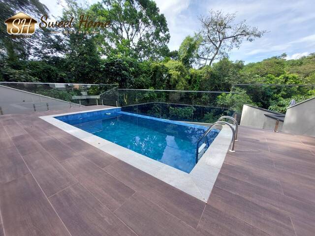 Casa para Venda em Santana de Parnaíba - 4