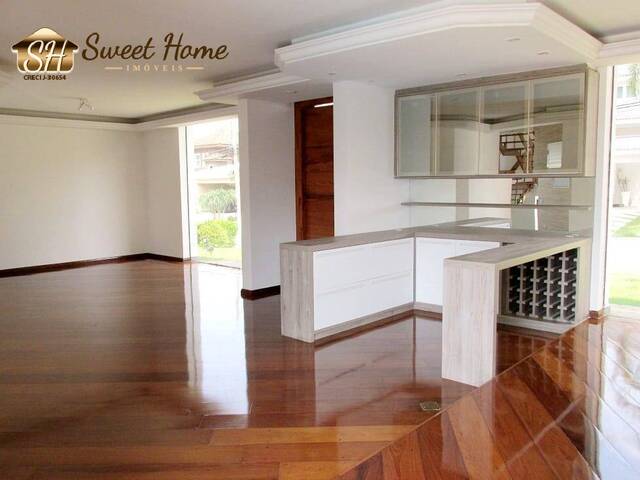 #2243 - Casa para Venda em Santana de Parnaíba - SP - 2