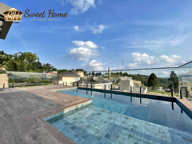 #2245 - Casa para Venda em Santana de Parnaíba - SP - 3