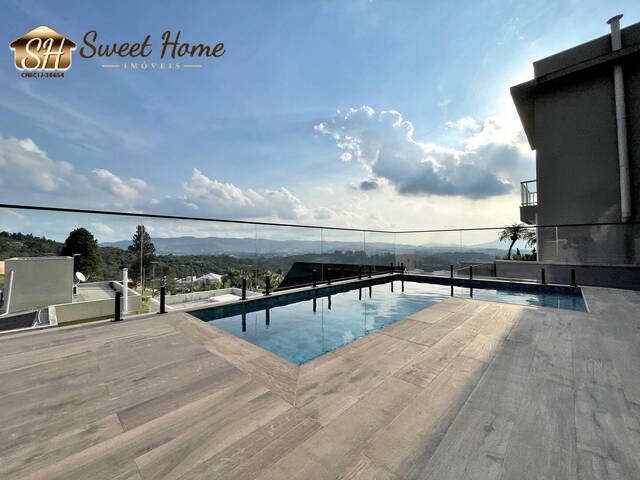 Casa para Venda em Santana de Parnaíba - 4