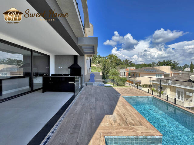 Casa para Venda em Santana de Parnaíba - 5