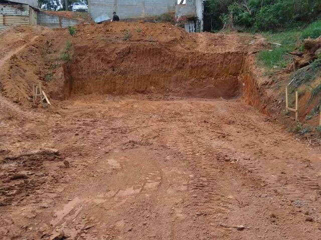 #2246 - Área para Venda em Santana de Parnaíba - SP - 1