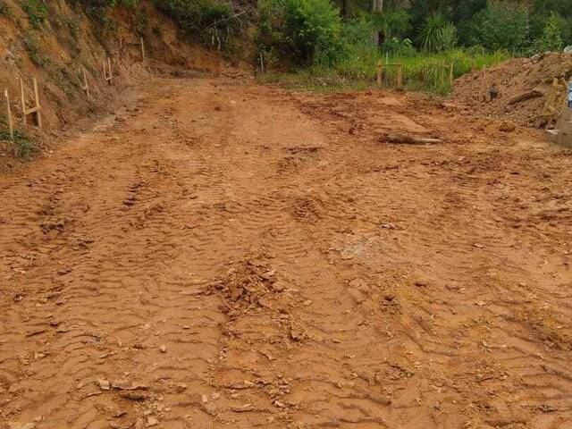 Área para Venda em Santana de Parnaíba - 4