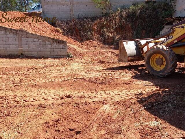 Área para Venda em Santana de Parnaíba - 5