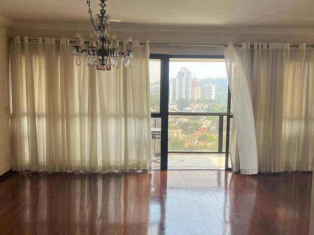 Apartamento para Locação em Barueri - 4