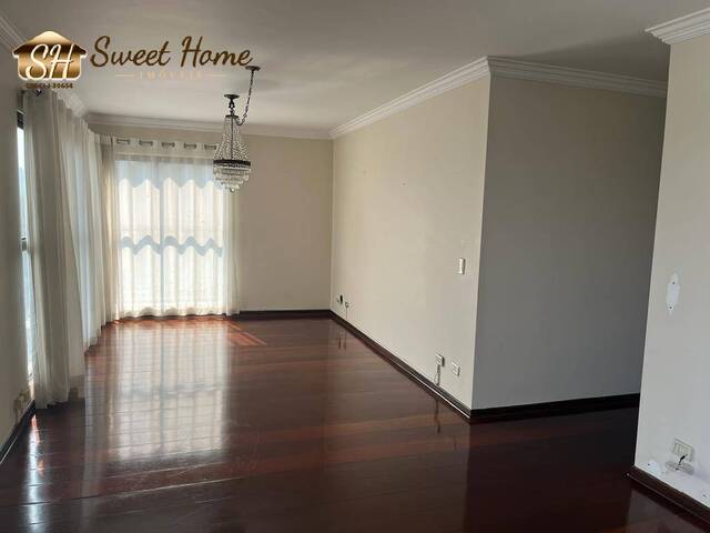 Apartamento para Locação em Barueri - 5